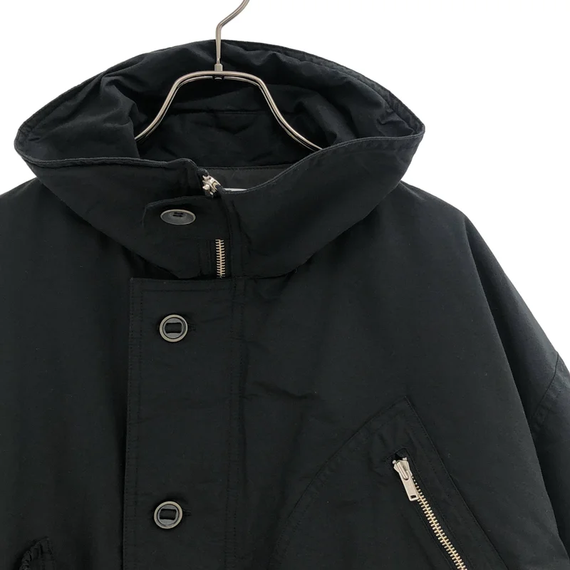 YOKE / ヨーク | 2025AW | × KATHARINE HAMNETT SHORT BLOUSON ジャケット | 4 | メンズ
