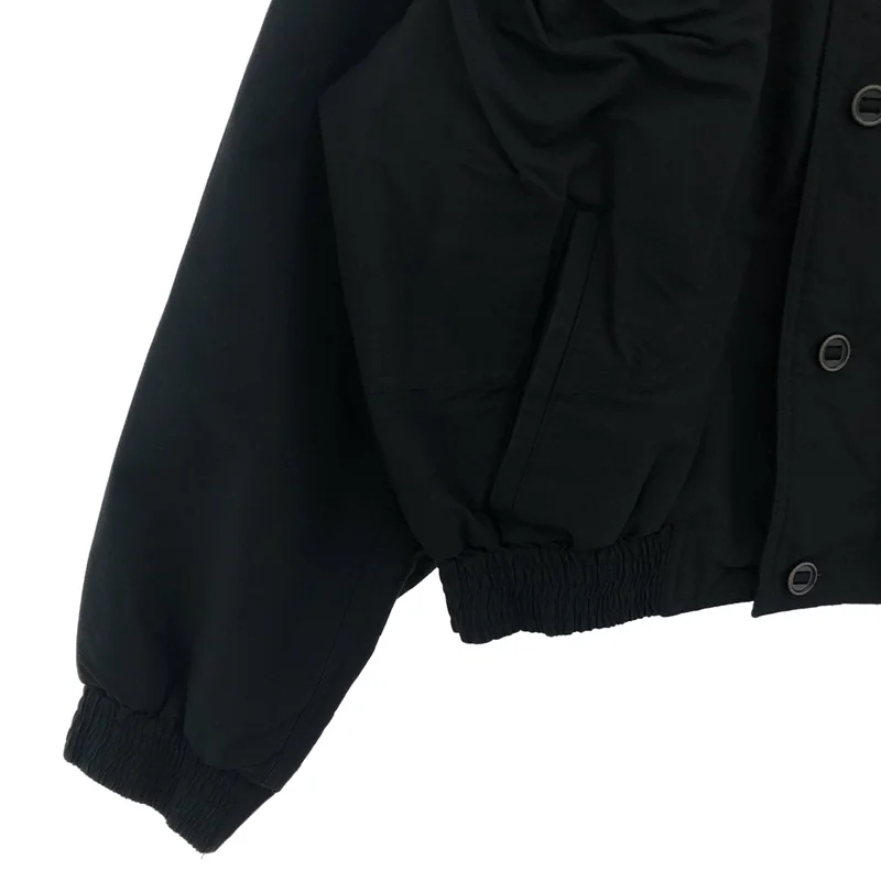 YOKE / ヨーク | 2025AW | × KATHARINE HAMNETT SHORT BLOUSON ジャケット | 4 | メンズ