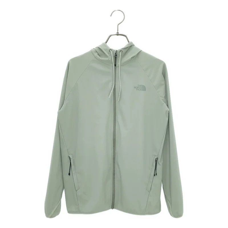 THE NORTH FACE / ザノースフェイス | Sunshade FullZip Hoodie / フーデッドジャケット NPW21937 | S | レディース