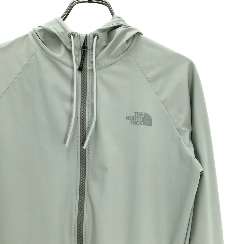 THE NORTH FACE / ザノースフェイス | Sunshade FullZip Hoodie / フーデッドジャケット NPW21937 | S | レディース