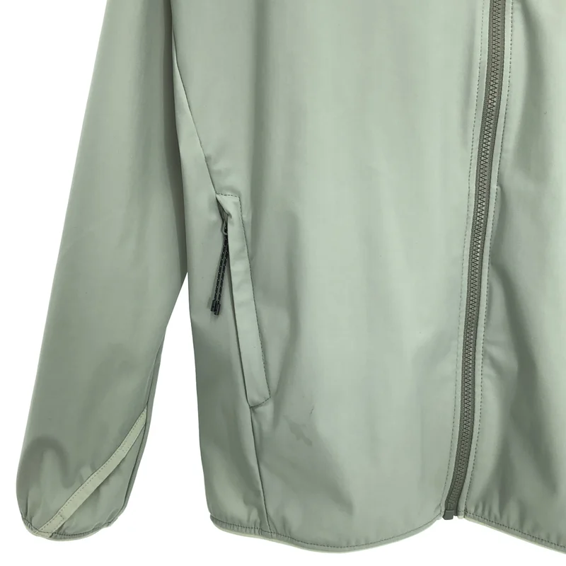 THE NORTH FACE / ザノースフェイス | Sunshade FullZip Hoodie / フーデッドジャケット NPW21937 | S | レディース