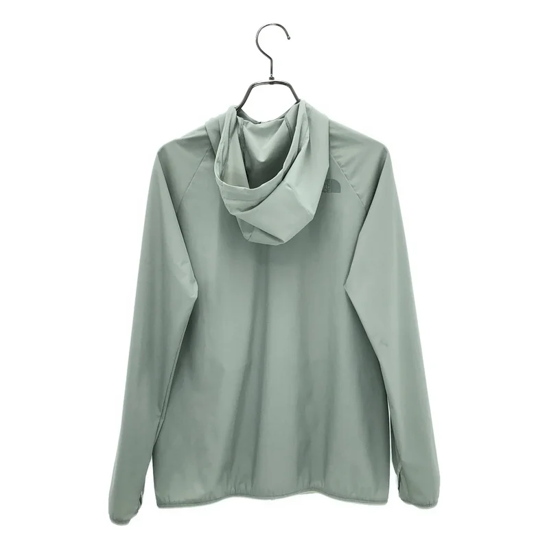 THE NORTH FACE / ザノースフェイス | Sunshade FullZip Hoodie / フーデッドジャケット NPW21937 | S | レディース