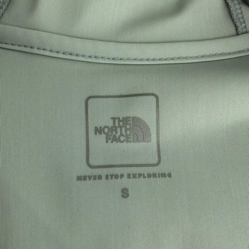 THE NORTH FACE / ザノースフェイス | Sunshade FullZip Hoodie / フーデッドジャケット NPW21937 | S | レディース