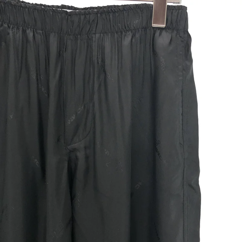 HOMME girls / オム ガールズ | LOGO LONG PANTS パンツ 1669-3-000367 | S | レディース