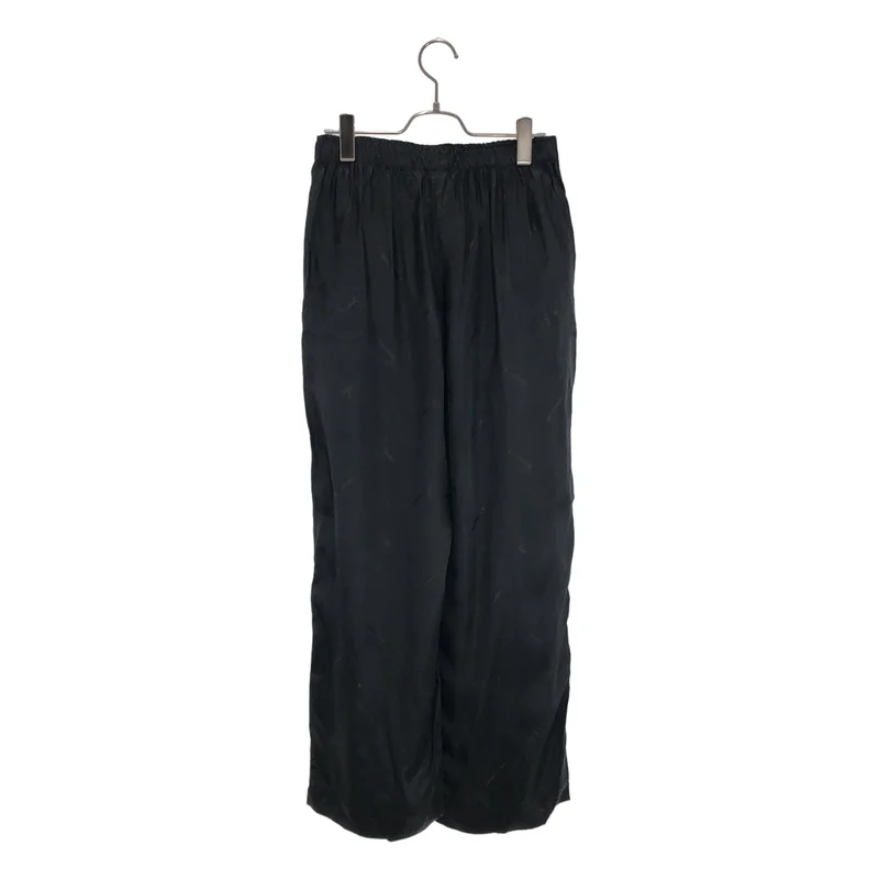 HOMME girls / オム ガールズ | LOGO LONG PANTS パンツ 1669-3-000367 | S | レディース