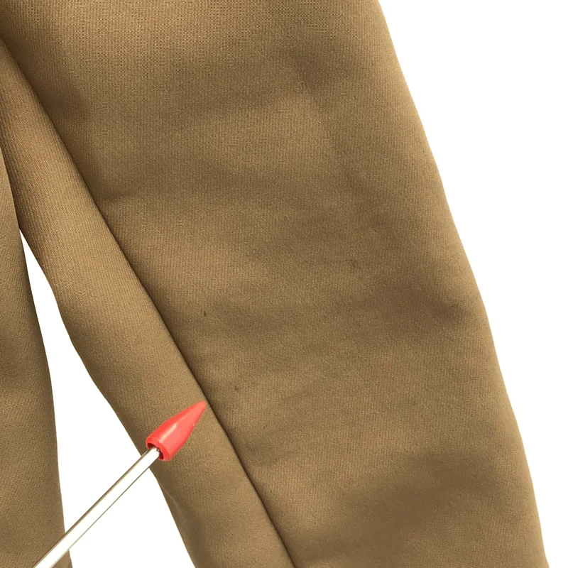 sacai / サカイ | Technical Jersey Zip Up Blouson ブルゾン ジャケット | 1 | レディース