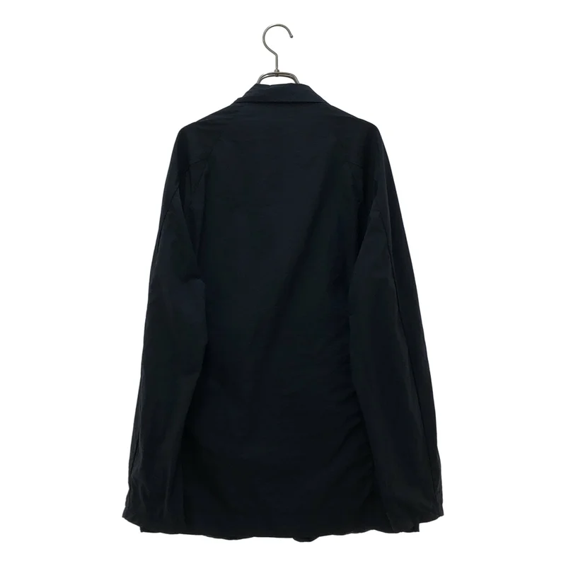 TEATORA / テアトラ | WALLET JKT PLUS - P / ウォレットジャケット プラス パッカブル TT-204-PLS-P | 2 | メンズ