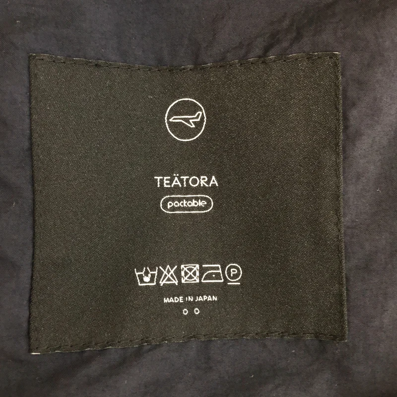 TEATORA / テアトラ | WALLET JKT PLUS - P / ウォレットジャケット プラス パッカブル TT-204-PLS-P | 2 | メンズ