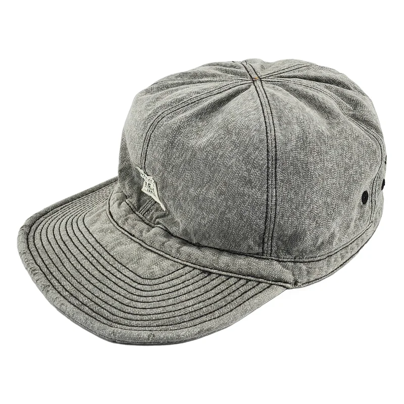 RRL / ダブルアールエル | WORK CAP キャップ 帽子 | ONE | その他