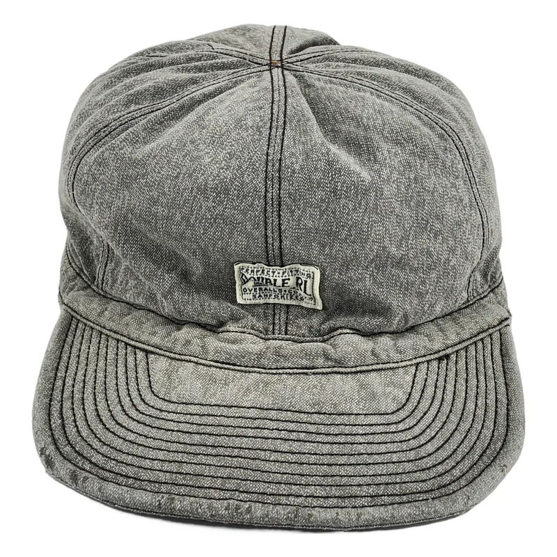 RRL / ダブルアールエル | WORK CAP キャップ 帽子 | ONE | その他