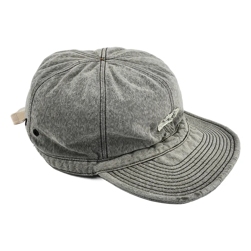RRL / ダブルアールエル | WORK CAP キャップ 帽子 | ONE | その他