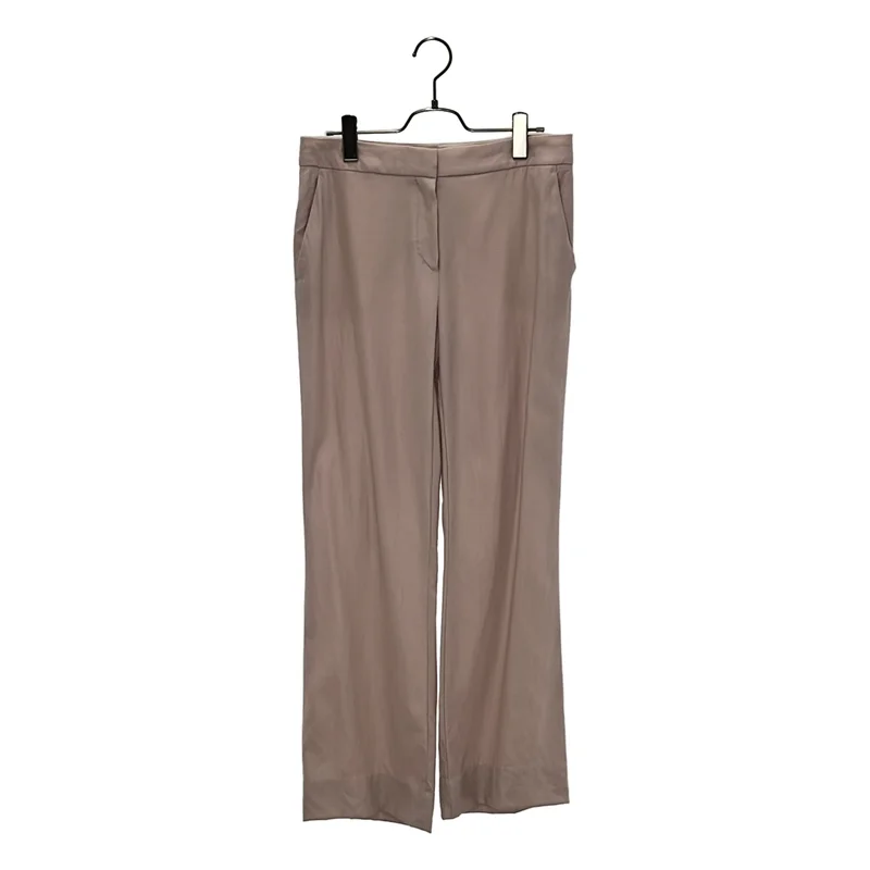Max Mara / マックスマーラ | スラックスパンツ | 42 | レディース