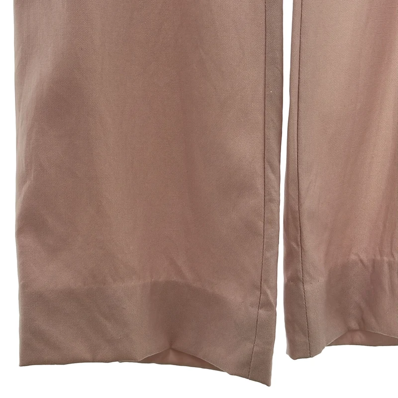 Max Mara / マックスマーラ | スラックスパンツ | 42 | レディース