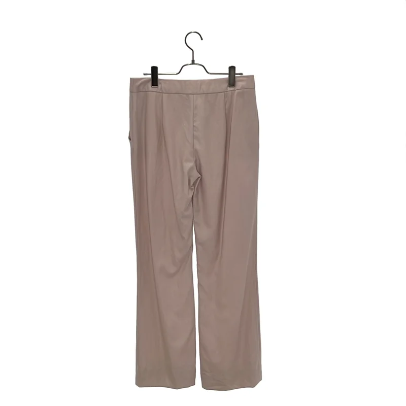 Max Mara / マックスマーラ | スラックスパンツ | 42 | レディース