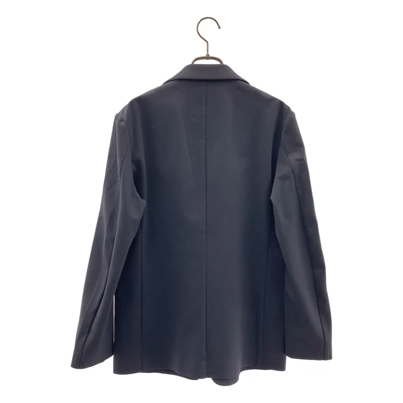 ATTACHMENT / アタッチメント | 2020AW | コットン ハイストレッチツイル テーラードジャケット | 1 | メンズ