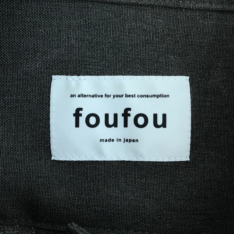 foufou / フーフー | セットアップ / ブラウス スカート |