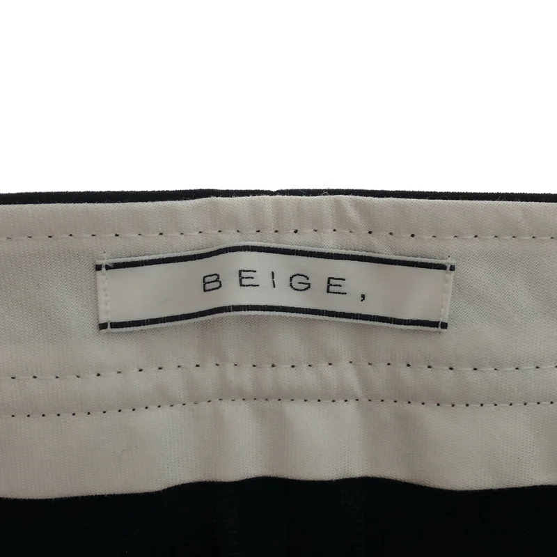 BEIGE， / ベイジ | スラックス パンツ | 4 | レディース