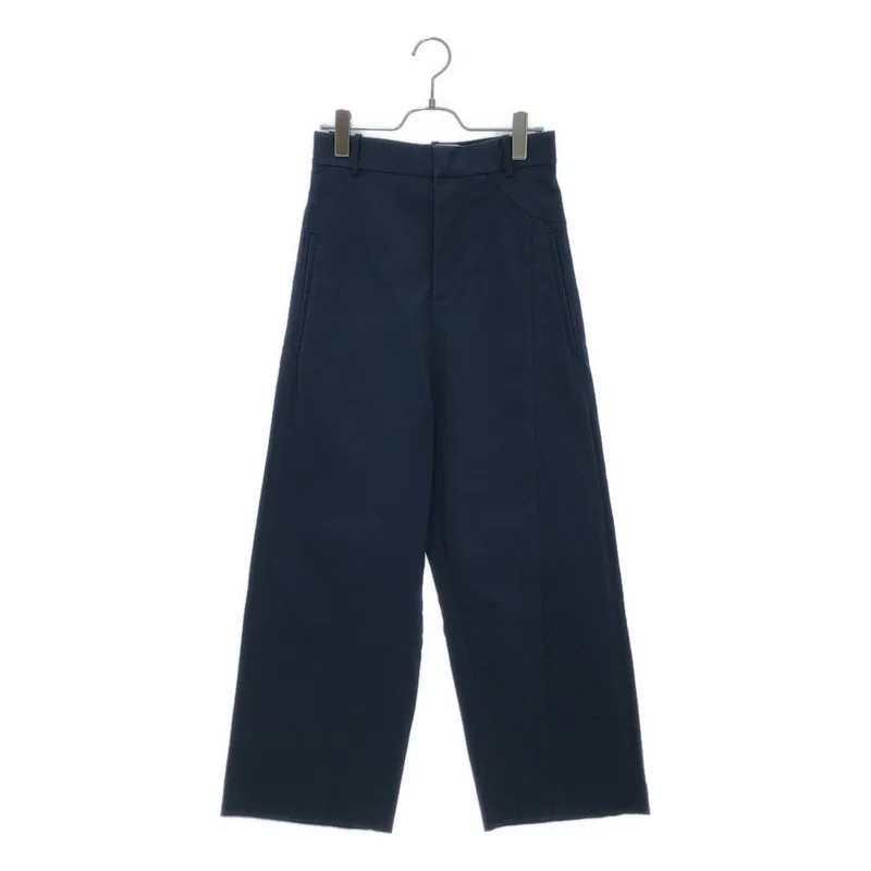 LOEWE / ロエベ | PUZZLE TROUSER / コットン パズルトラウザーズ | 42 | メンズ