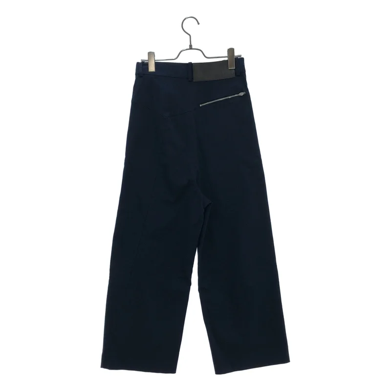 LOEWE / ロエベ | PUZZLE TROUSER / コットン パズルトラウザーズ | 42 | メンズ