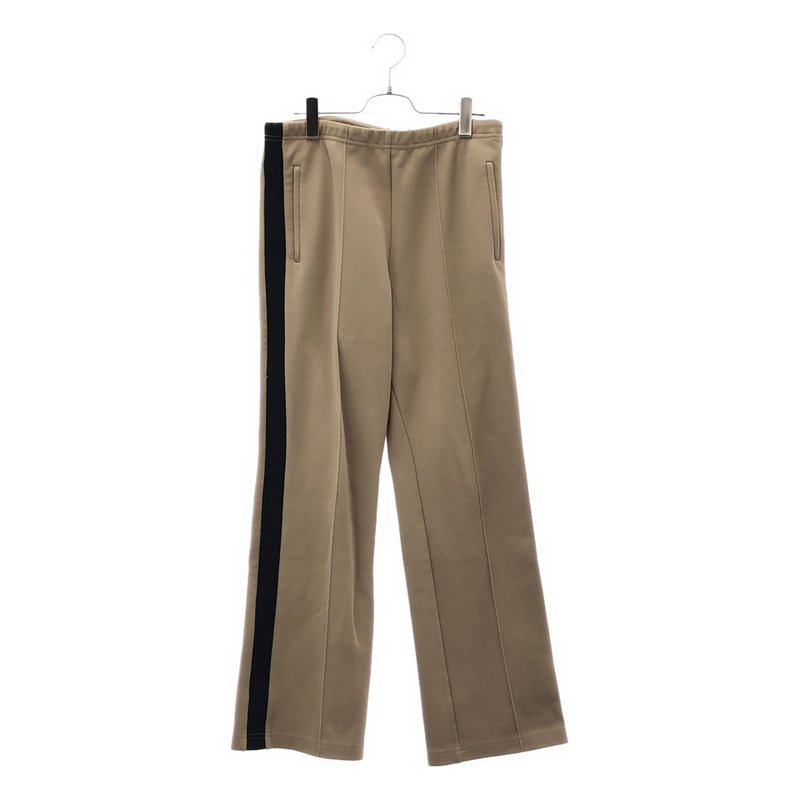 Maison Margiela / メゾンマルジェラ | 2018AW | サイドライン パンツ S50KA0424 | 46 | メンズ