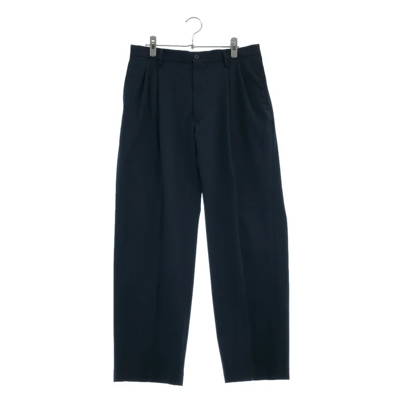 MACKINTOSH PHILOSOPHY / マッキントッシュフィロソフィー | 2025SS | トロッター トラウザーズ パンツ | 40 | メンズ