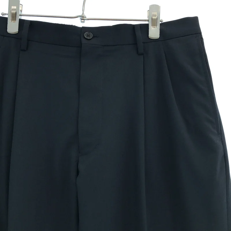MACKINTOSH PHILOSOPHY / マッキントッシュフィロソフィー | 2025SS | トロッター トラウザーズ パンツ | 40 | メンズ