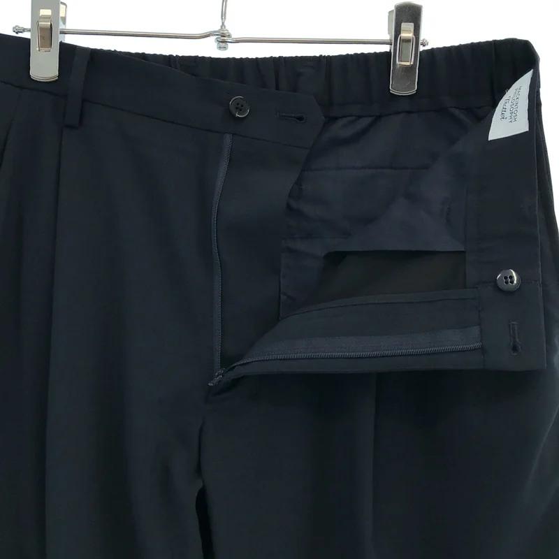 MACKINTOSH PHILOSOPHY / マッキントッシュフィロソフィー | 2025SS | トロッター トラウザーズ パンツ | 40 | メンズ