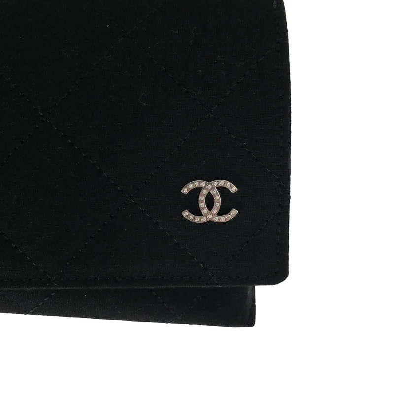 CHANEL / シャネル | ビジュー ココマーク サングラス A71509 |