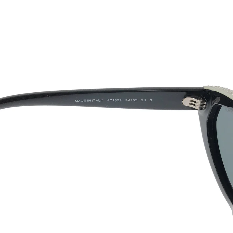 CHANEL / シャネル | ビジュー ココマーク サングラス A71509 |