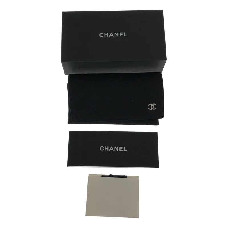 CHANEL / シャネル | ビジュー ココマーク サングラス A71509 |