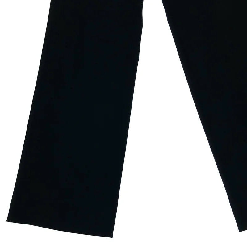 JUNYA WATANABE COMME des GARCONS / ジュンヤワタナベ | 2000AW | ウールギャバ スラックスパンツ | S | レディース