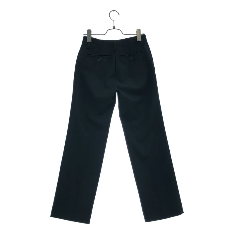 JUNYA WATANABE COMME des GARCONS / ジュンヤワタナベ | 2000AW | ウールギャバ スラックスパンツ | S | レディース
