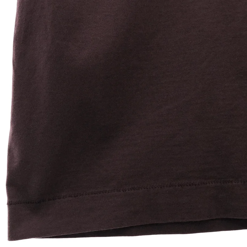 ATON / エイトン | クルーネックTシャツ | 2 | レディース