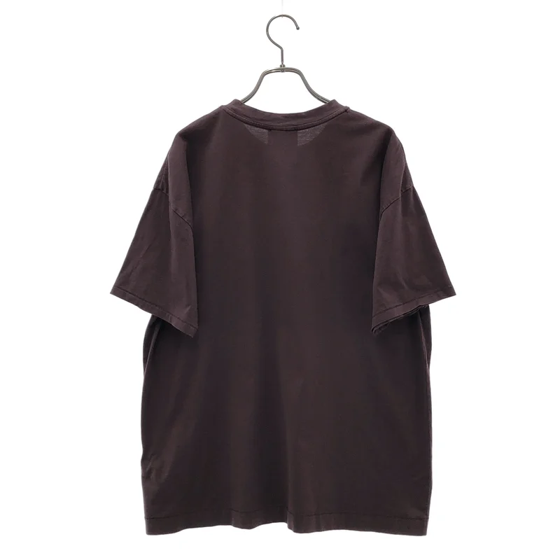 ATON / エイトン | クルーネックTシャツ | 2 | レディース