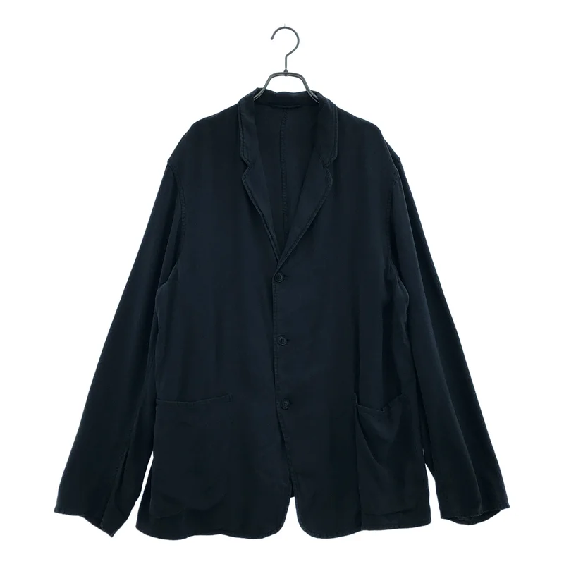 COMOLI / コモリ | 2021AW | シルクネル ジャケット | 3 | メンズ