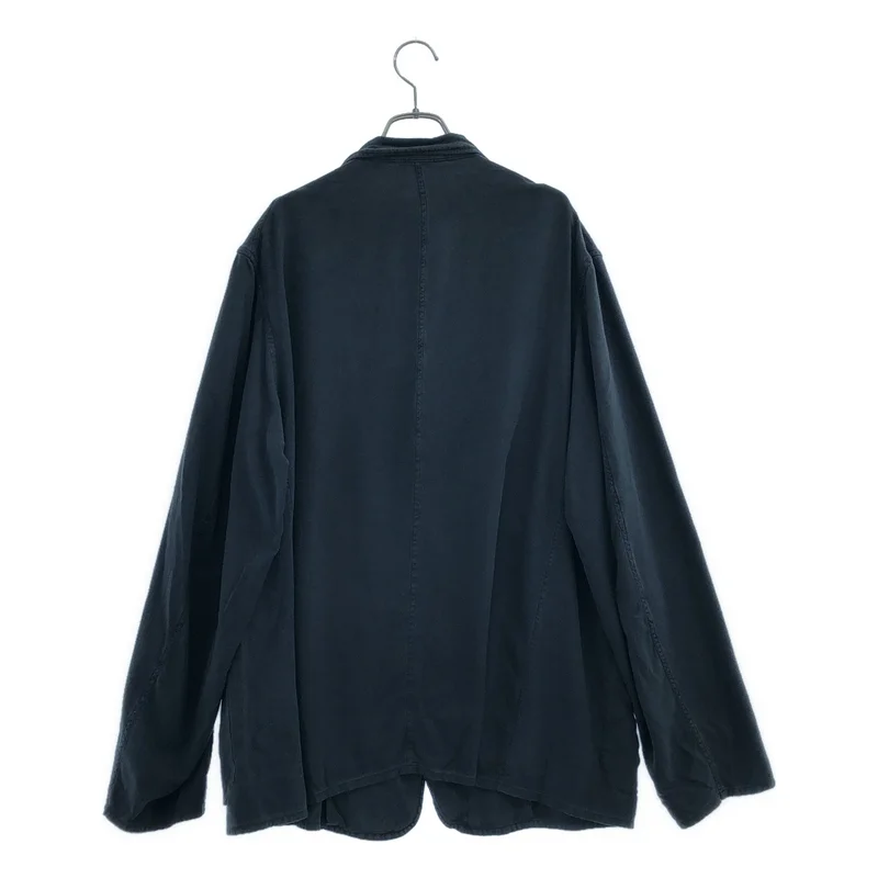 COMOLI / コモリ | 2021AW | シルクネル ジャケット | 3 | メンズ