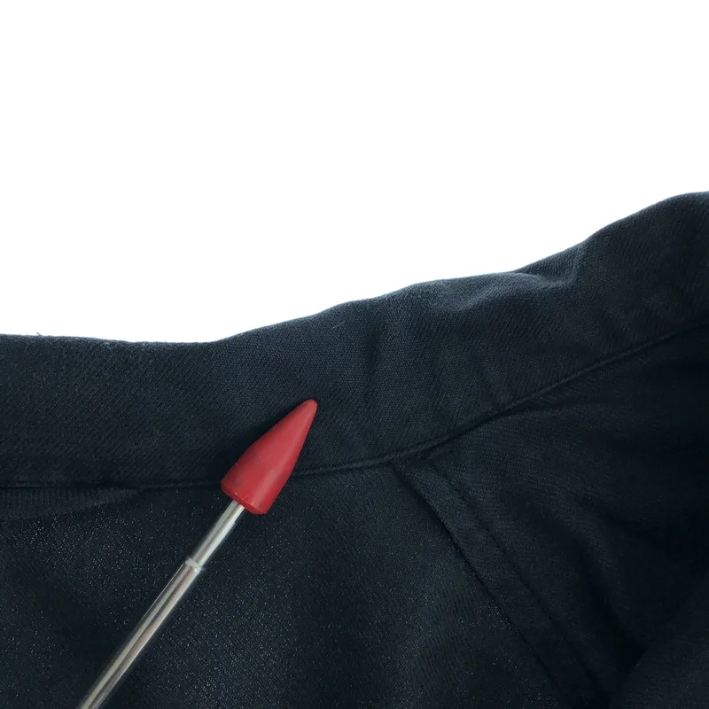 COMOLI / コモリ | 2021AW | シルクネル ジャケット | 3 | メンズ