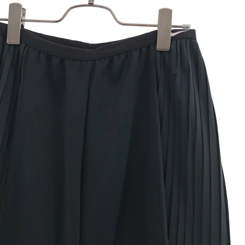 emmi / エミ | × NIKE PLEATED PANT ワイドパンツ | XS | レディース