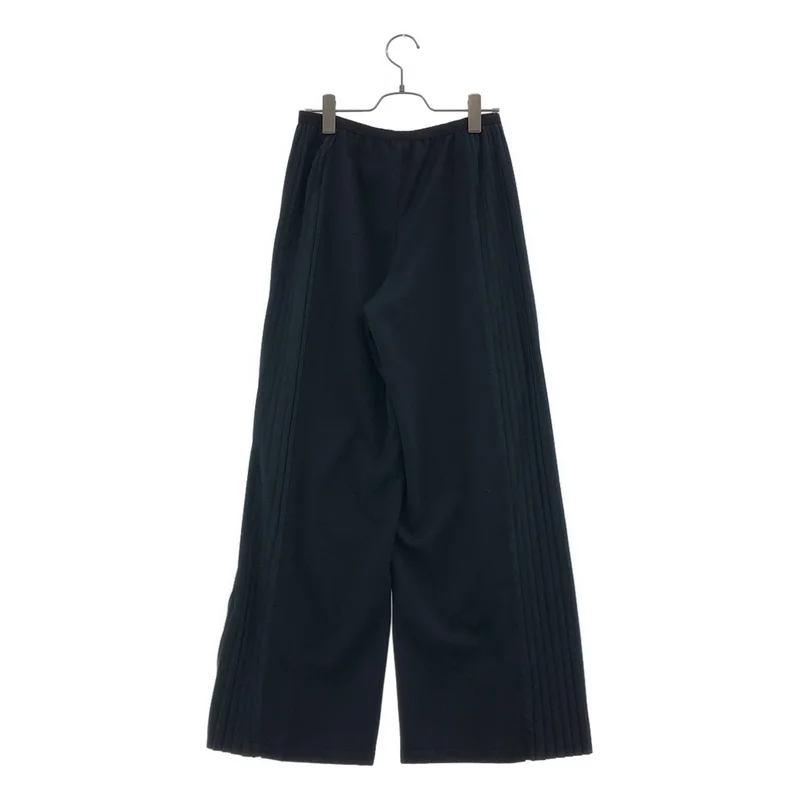 emmi / エミ | × NIKE PLEATED PANT ワイドパンツ | XS | レディース