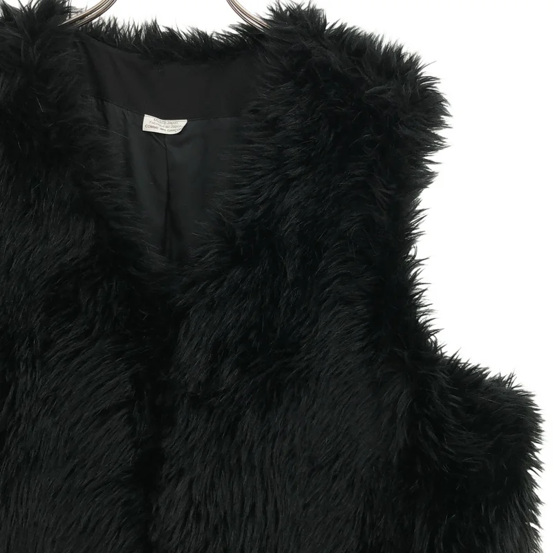 BLACK COMME des GARCONS / ブラックコムデギャルソン – KLD