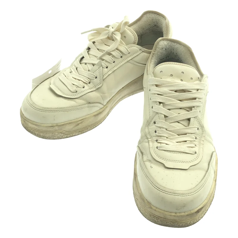 OAMC / オーエーエムシー | COSMO SNEAKER コスモ ローカットスニーカー | 41 | メンズ