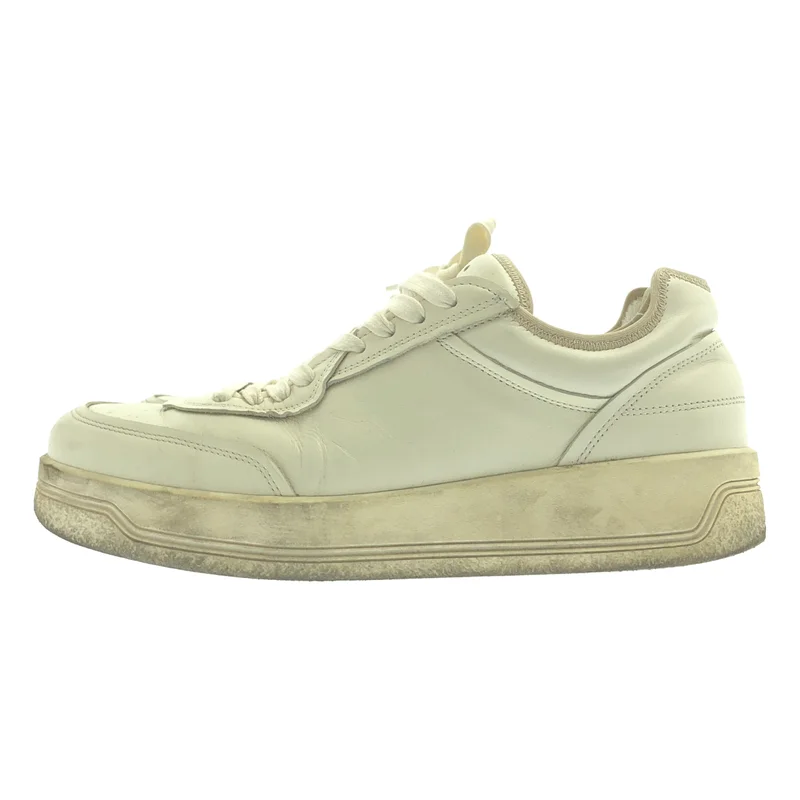 OAMC / オーエーエムシー | COSMO SNEAKER コスモ ローカットスニーカー | 41 | メンズ