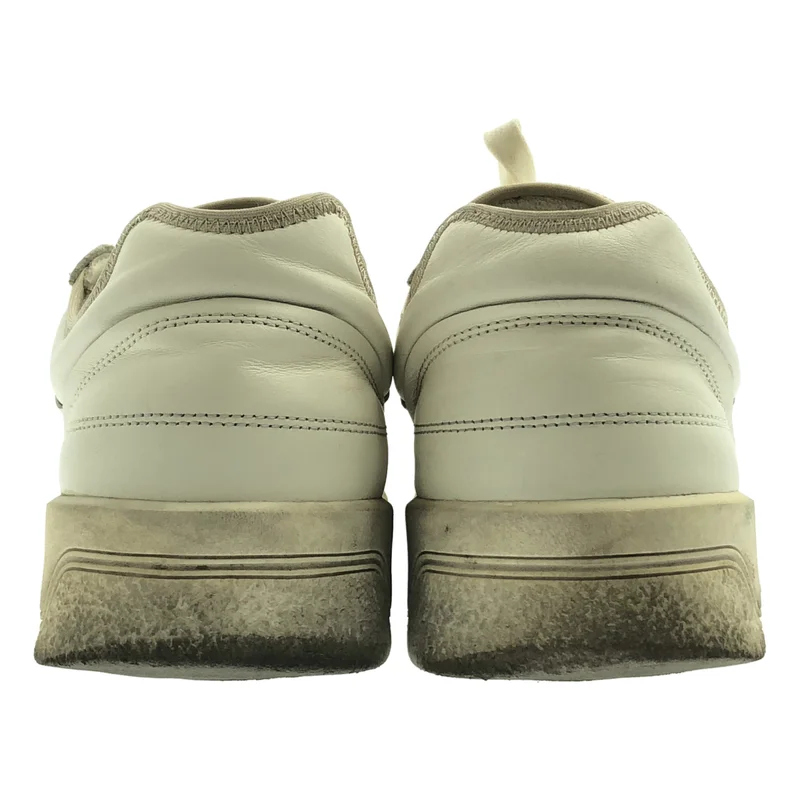 OAMC / オーエーエムシー | COSMO SNEAKER コスモ ローカットスニーカー | 41 | メンズ