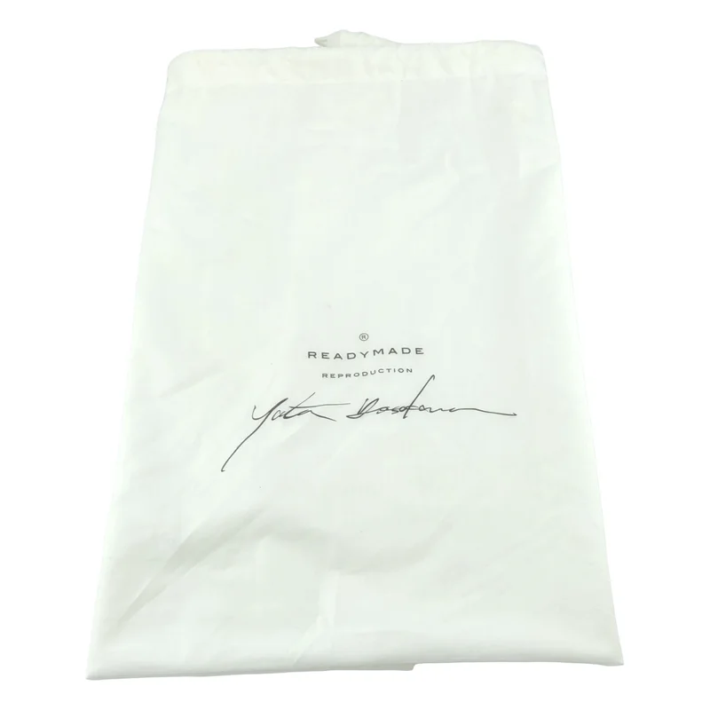 READYMADE / レディメイド | VINTAGE COTTON POOL BAG |
