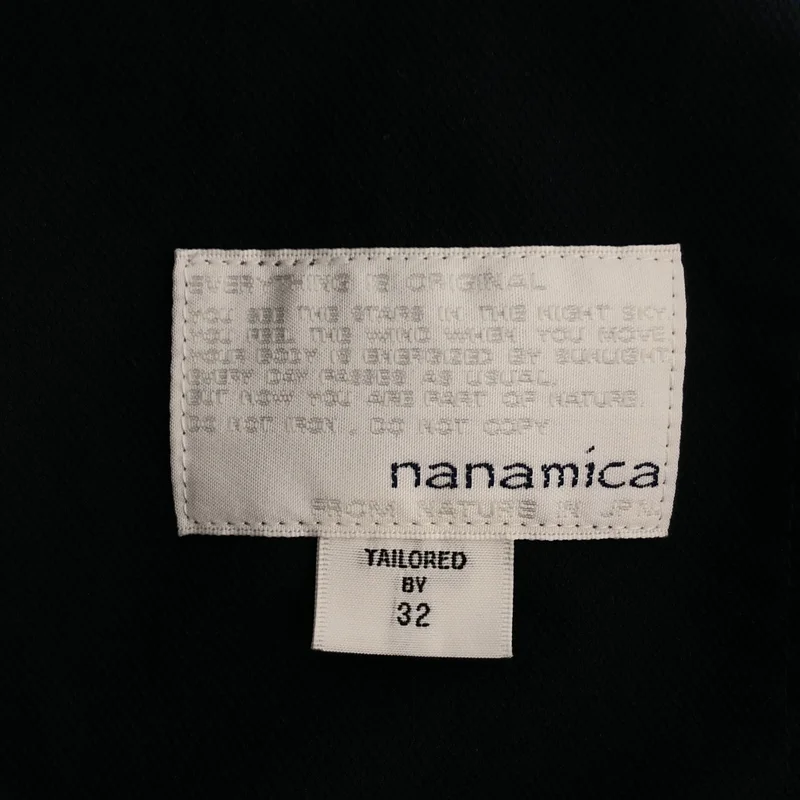nanamica / ナナミカ | ALPHADRY CLUB PANT パンツ | 32 | メンズ