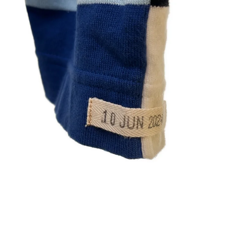 TSTS / ティーエスティーエス | DOUBLE SIDED STRIPED SHIRT 2 カットソー | M | メンズ