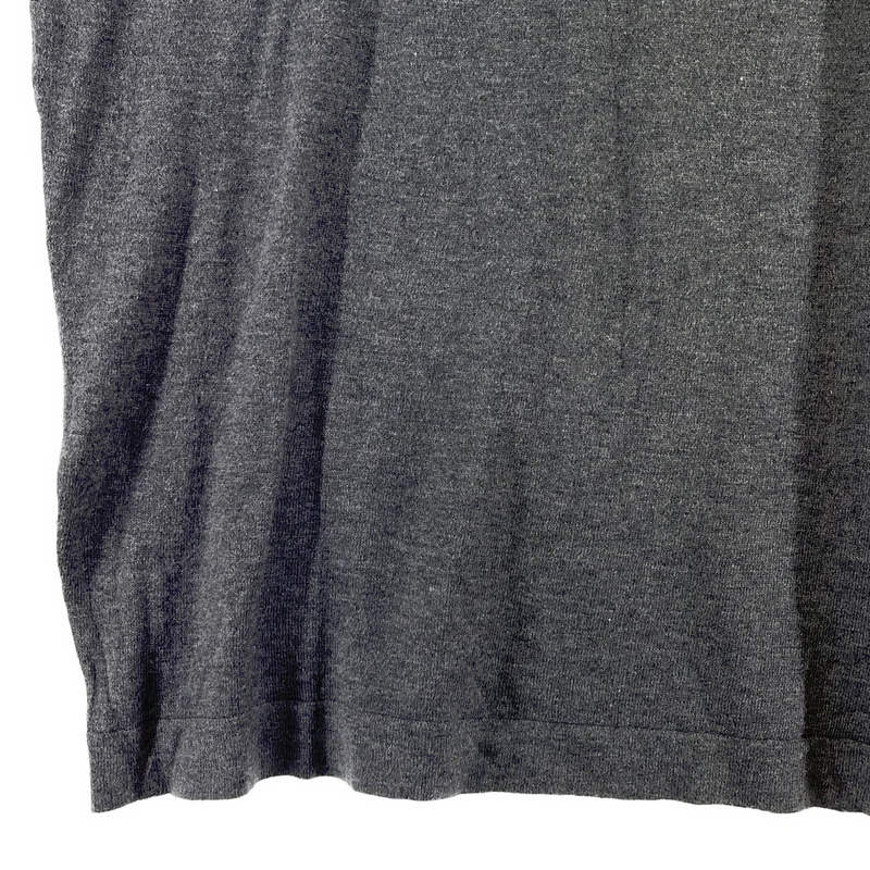 JOHN SMEDLEY / ジョンスメドレー | 海島綿 シーアイランドコットン ポロシャツ | L | メンズ