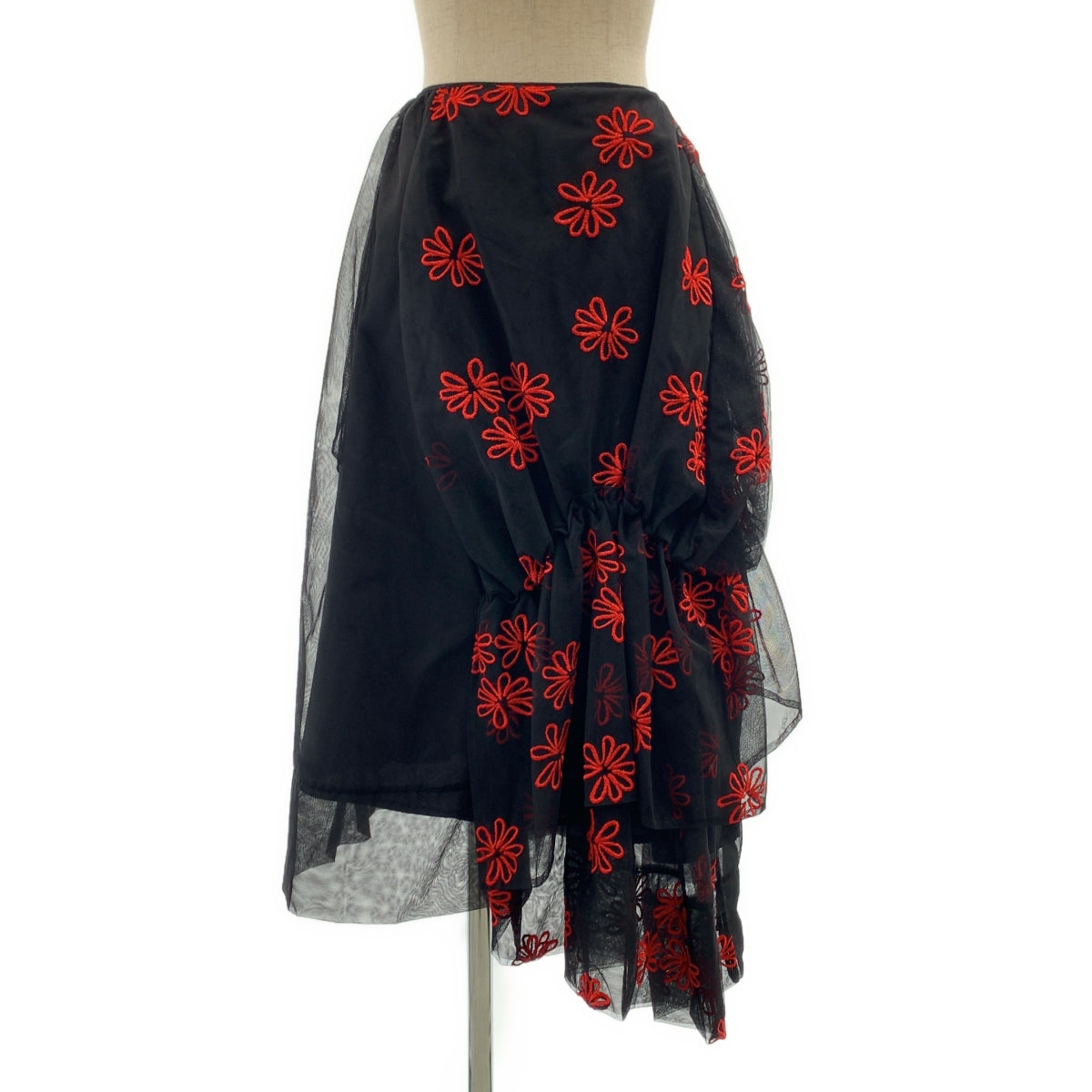 美品】 Simone Rocha / シモーネロシャ | エンブロイダリー
