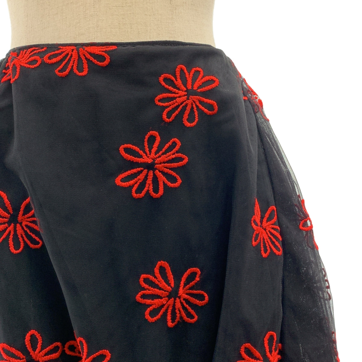 美品】 Simone Rocha / シモーネロシャ | エンブロイダリー