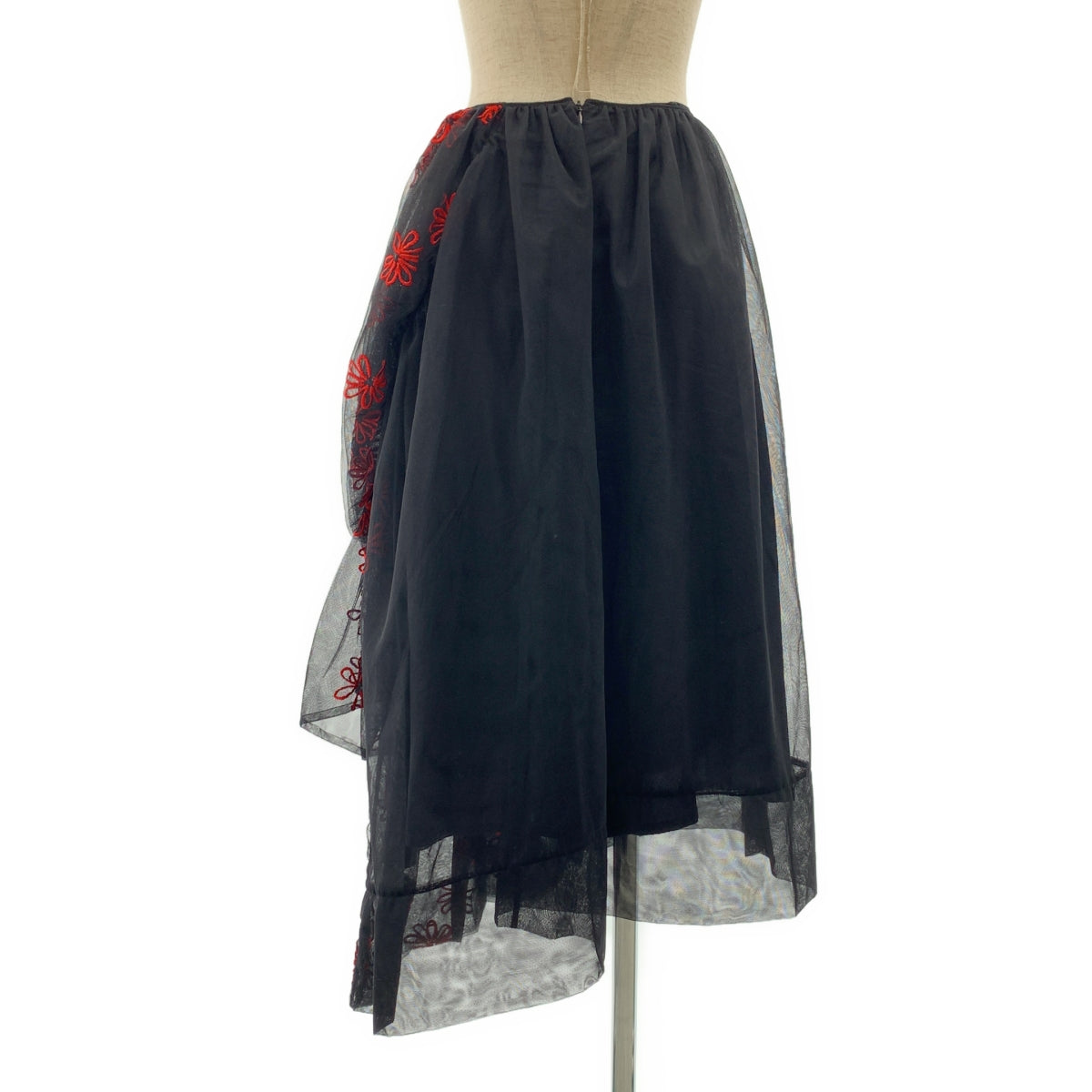 美品】 Simone Rocha / シモーネロシャ | エンブロイダリー